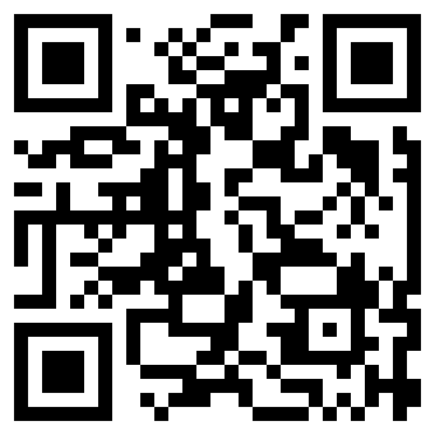 QR-код платформы — Study in Kazakhstan