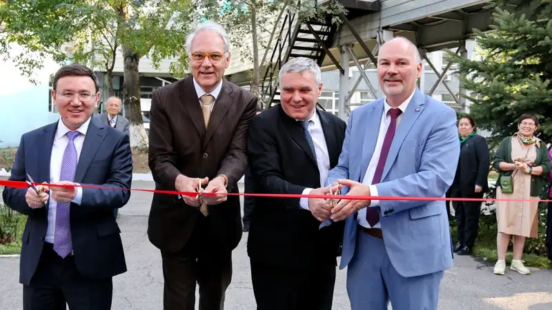 Об университете