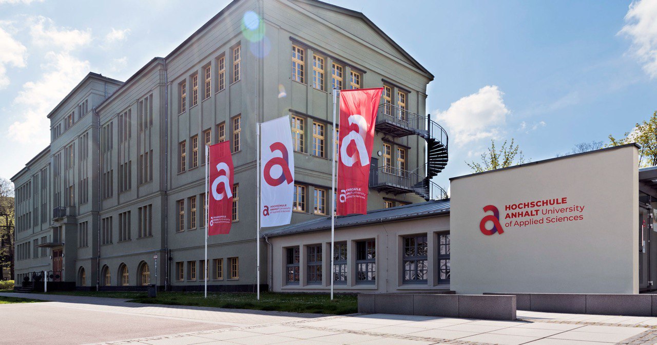 Об университете