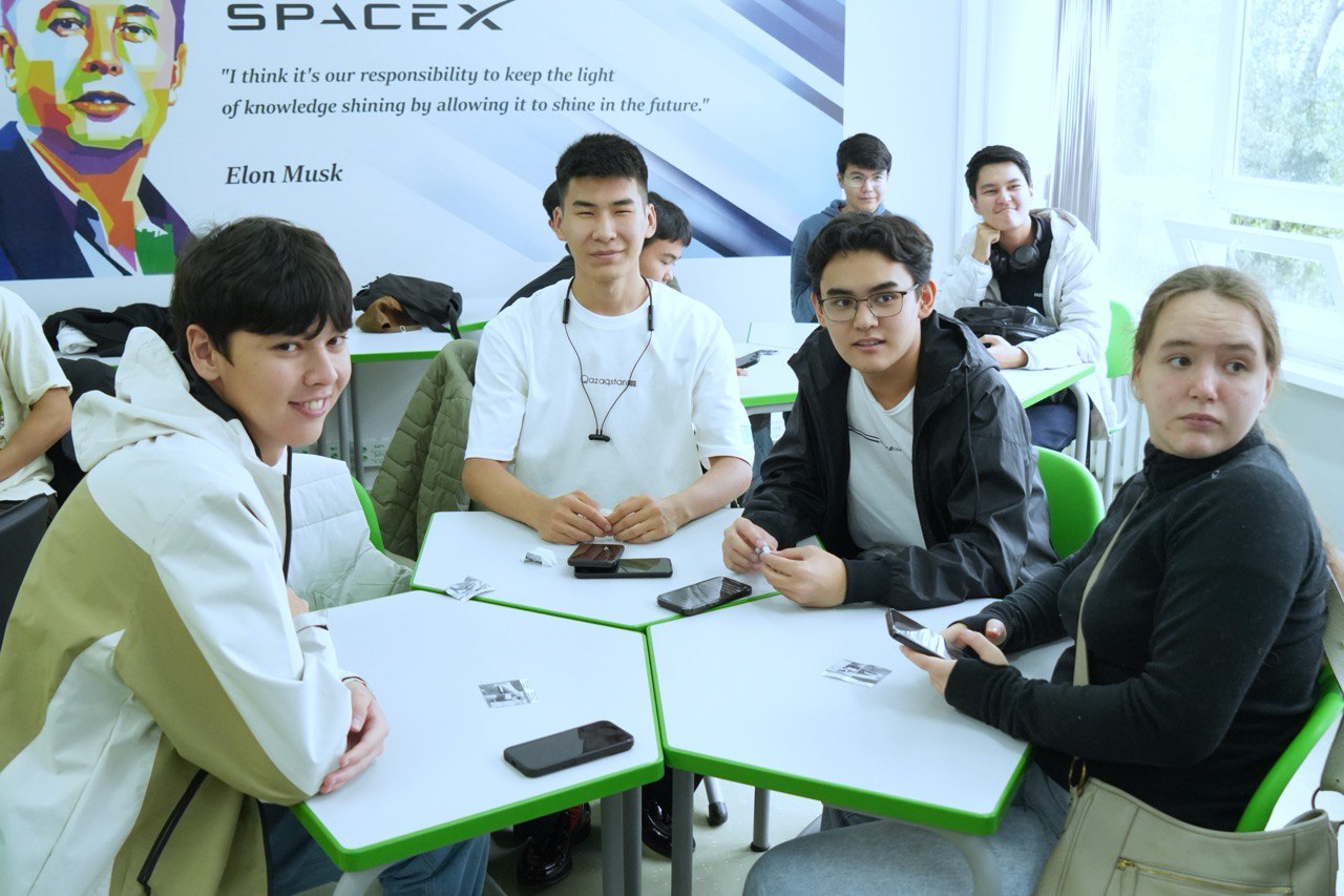 Об университете