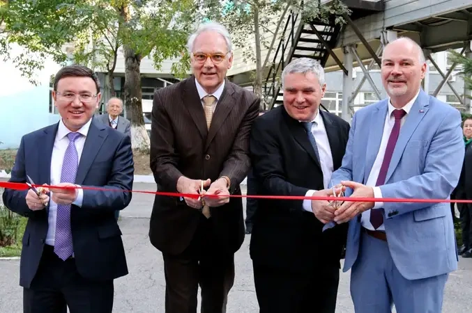 Об университете