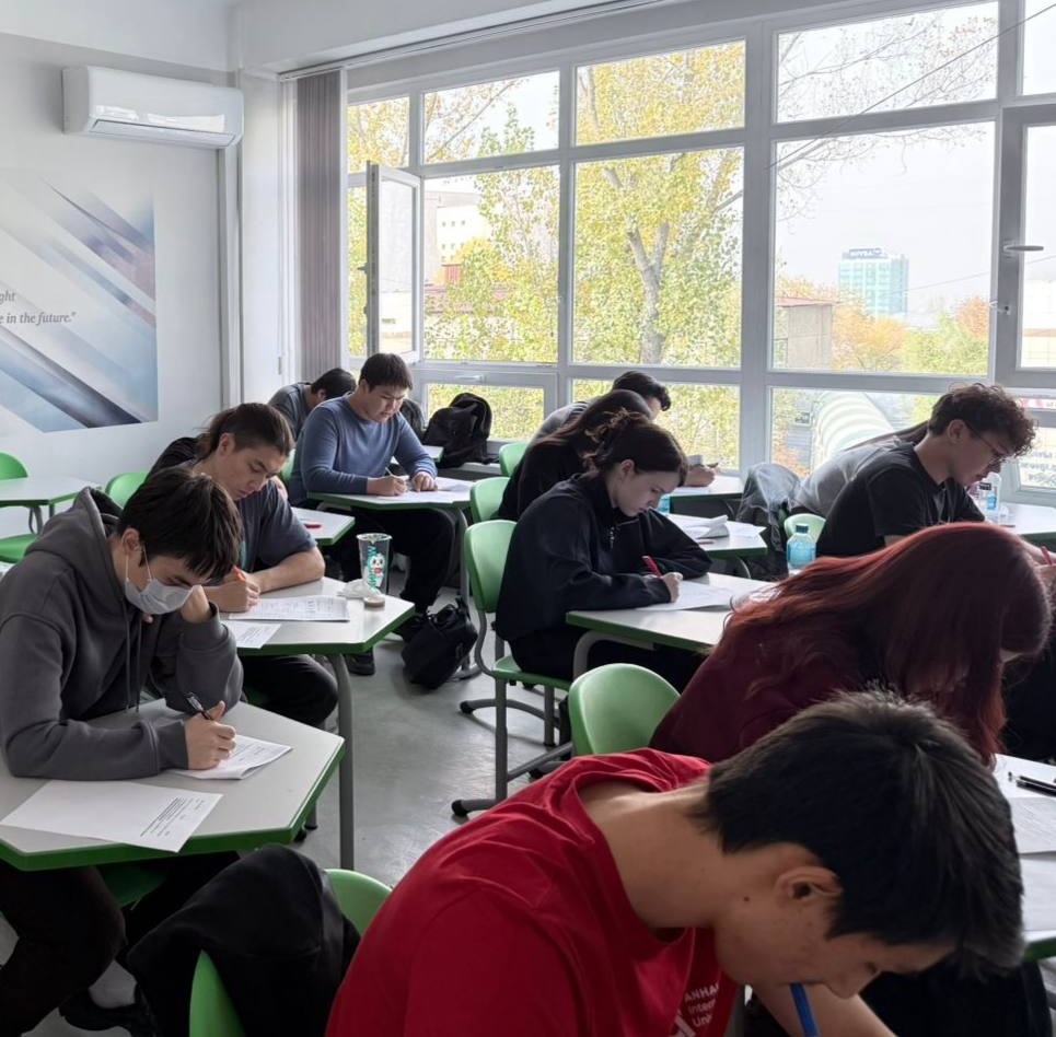 Об университете