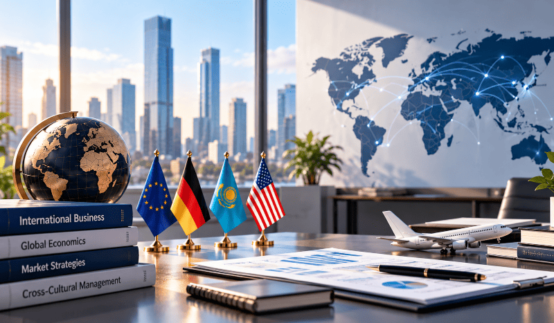 International Business