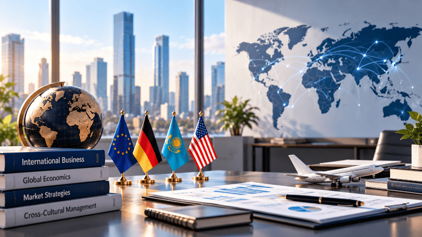 International Business