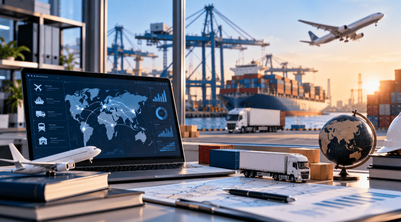 Logistics Management
